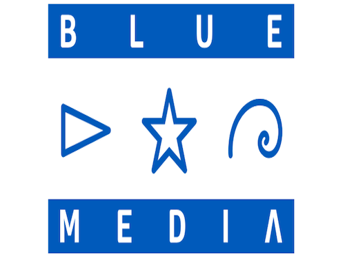 bluemedia co to