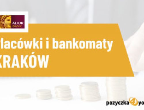 Alior Bank Kraków
