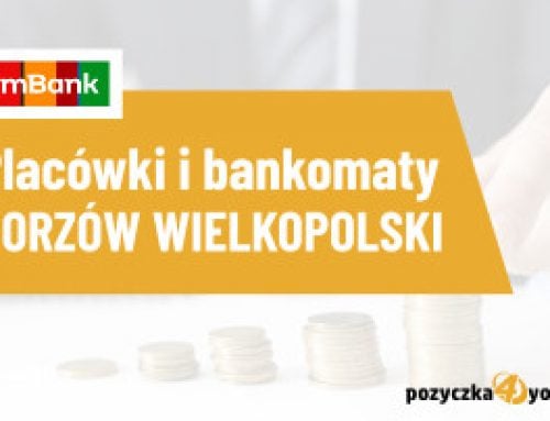 mBank Gorzów Wielkopolski