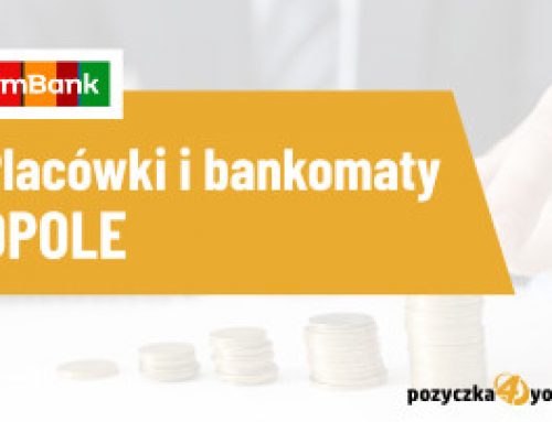 mBank Opole