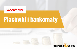 bankomat santander