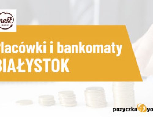 Nest Bank Białystok