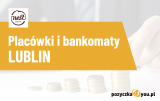 lublin nest bank