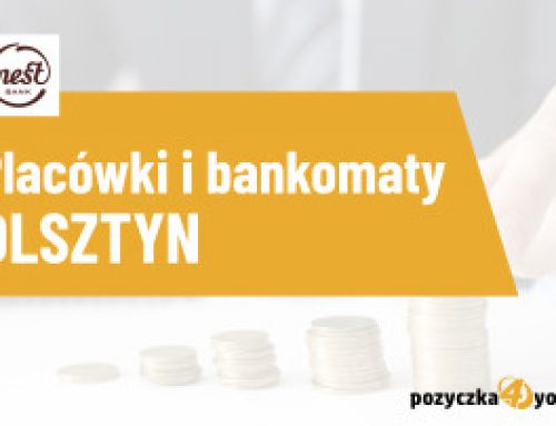 Nest Bank Olsztyn
