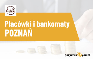 poznań nest bank