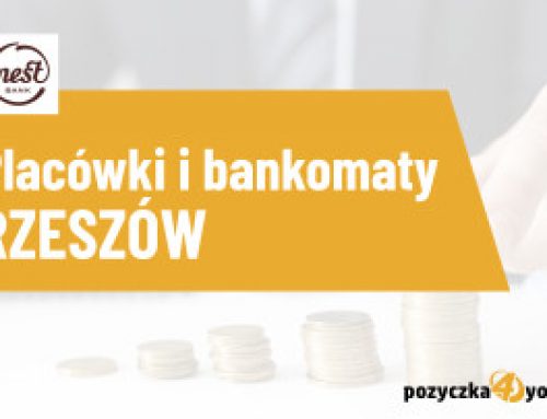 Nest Bank Rzeszów