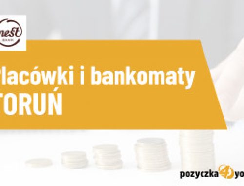 Nest Bank Toruń