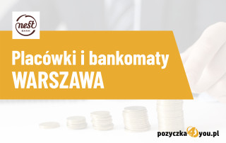 warszawa nest bank