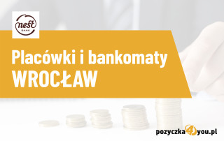 wrocław nest bank