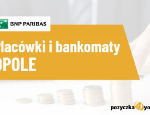 BNP Paribas Opole