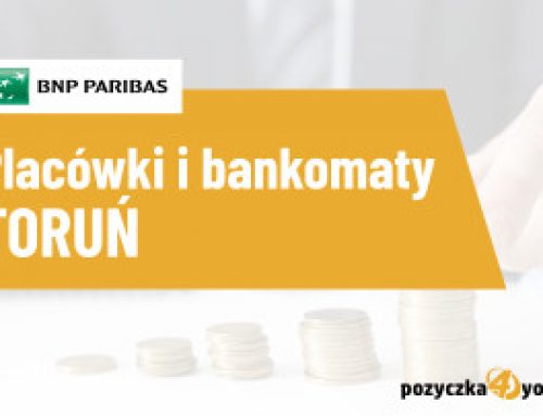 BNP Paribas Toruń