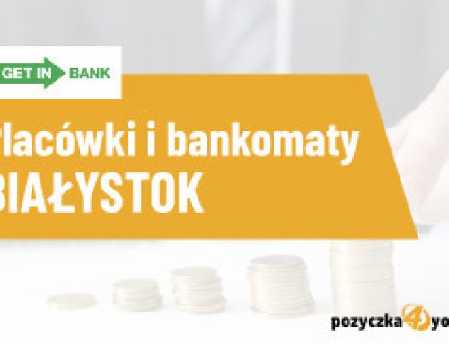 Getin Bank Białystok