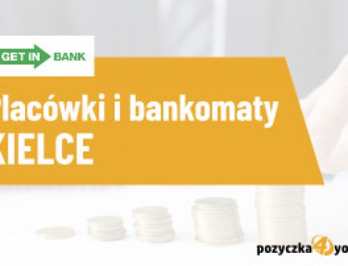Getin Bank Kielce