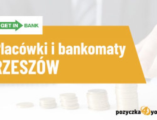 Getin Bank Rzeszów