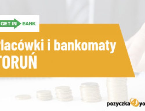 Getin Bank Toruń