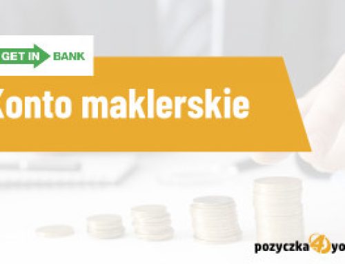 Konto maklerskie VeloBank