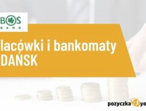 BOŚ Bank Gdańsk