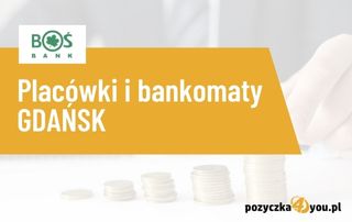 boś bank gdańsk
