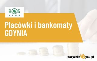 boś bank gdynia