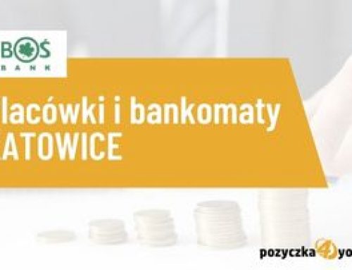 BOŚ Bank Katowice