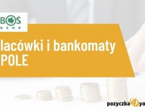 BOŚ Bank Opole