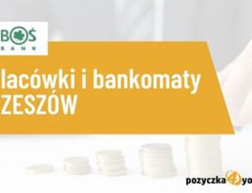 BOŚ Bank Rzeszów