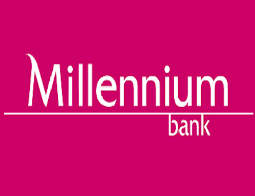 Jak zastrzec kartę w Banku Millennium?