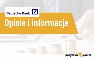deutschebank opinie