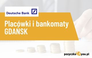 deutschebank gdańsk