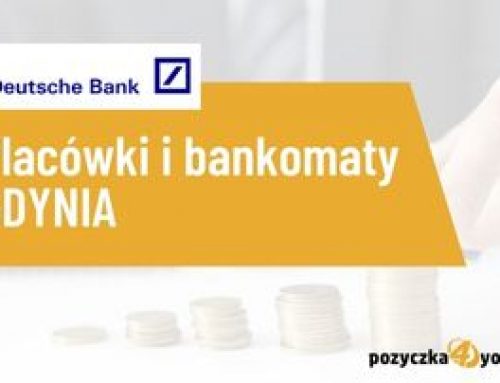 Deutsche Bank Gdynia