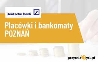 deutschebank poznań