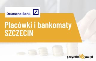 deutschebank szczecin