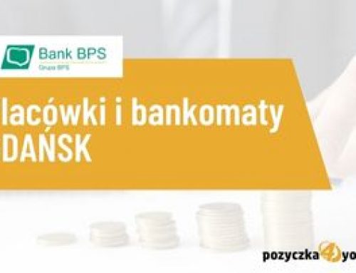 Bank BPS Gdańsk