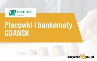 bank bps gdańsk