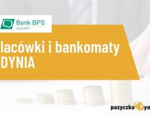 Bank BPS Gdynia