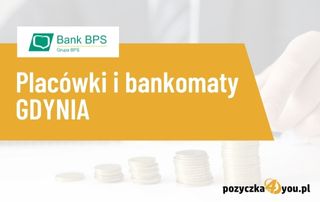 bank bps gdynia