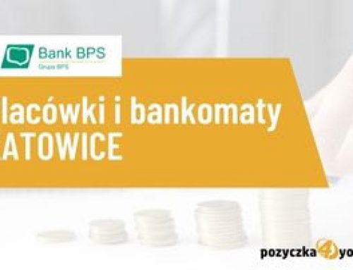 Bank BPS Katowice