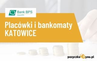 bank bps katowice