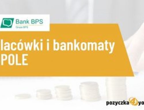 Bank BPS Opole
