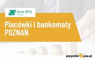 bank bps poznań
