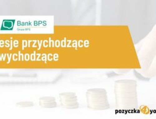 Bank BPS sesje