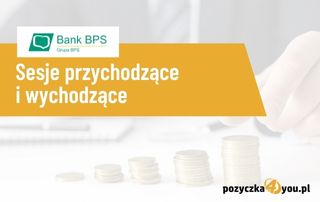 bank bps sesje