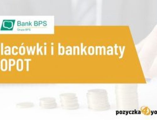 Bank BPS Sopot