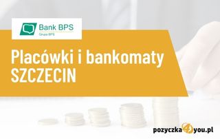 bank bps szczecin