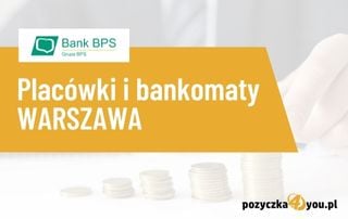 bank bps warszawa