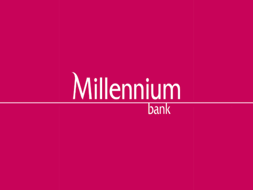 Wakacje kredytowe w Millennium
