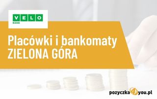 velobank zielona góra