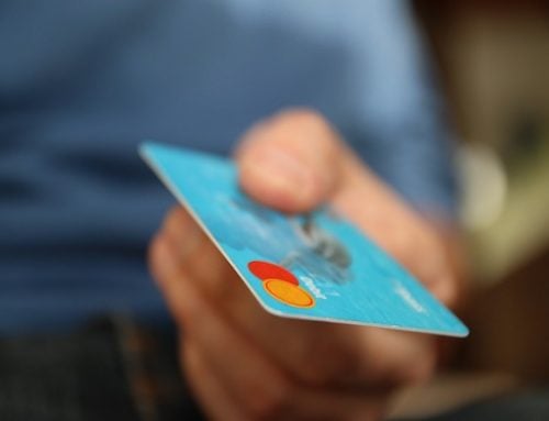 Karta kredytowa z limitem dla zadłużonych