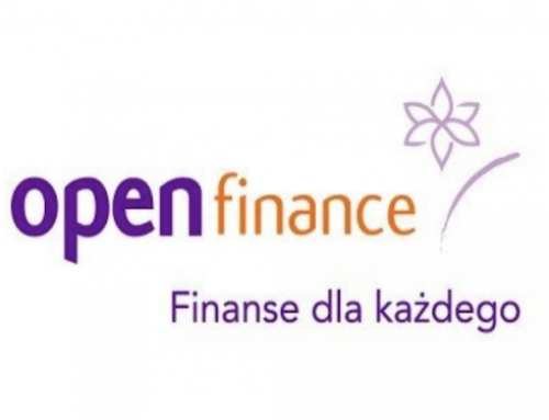 Open finance kredyt hipoteczny