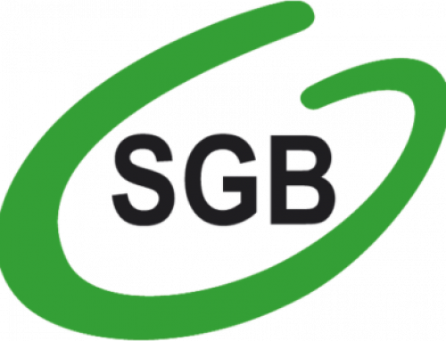 Sesje SGB Bank